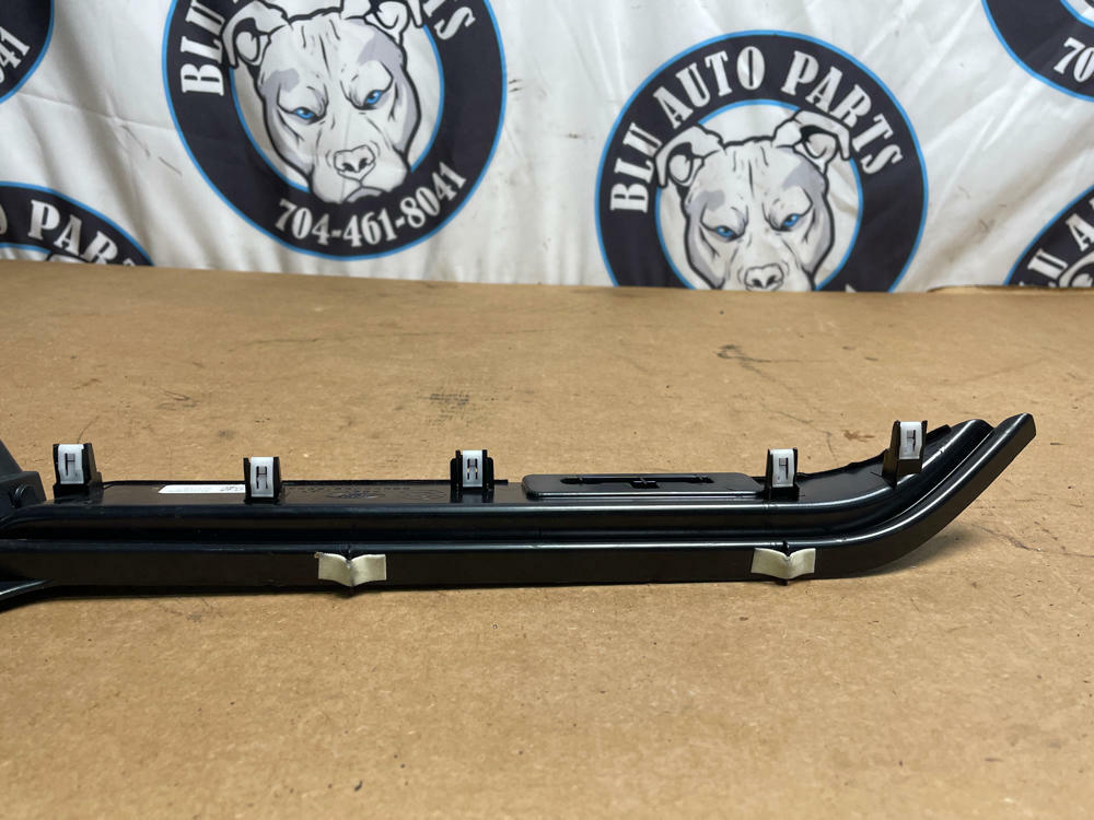 2015-17 Ford Mustang Dash Vent 50th Anniversary NP