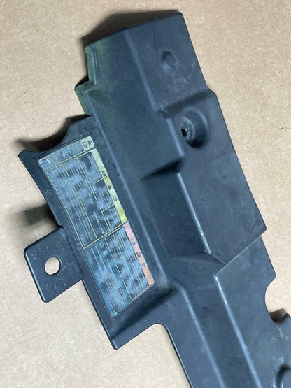 1999-04 Ford Mustang SVT GT Saleen Radiator Cover NP