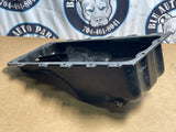 1999-04 Ford Mustang 4.6 SOHC DOHC Oil Pan NP