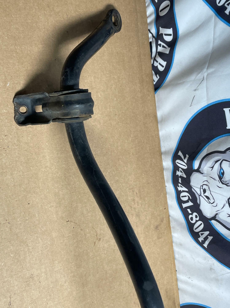 1999-04 Ford Mustang GT Sway Bar & Brackets NP