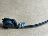 1999-04 Ford Mustang GT Throttle & Cruise Cable w/ Bracket NP