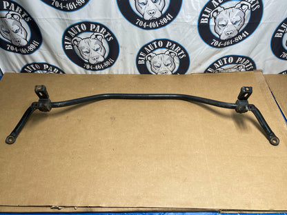 1999-04 Ford Mustang GT Sway Bar & Brackets NP