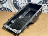 1999-04 Ford Mustang 4.6 SOHC DOHC Oil Pan NP