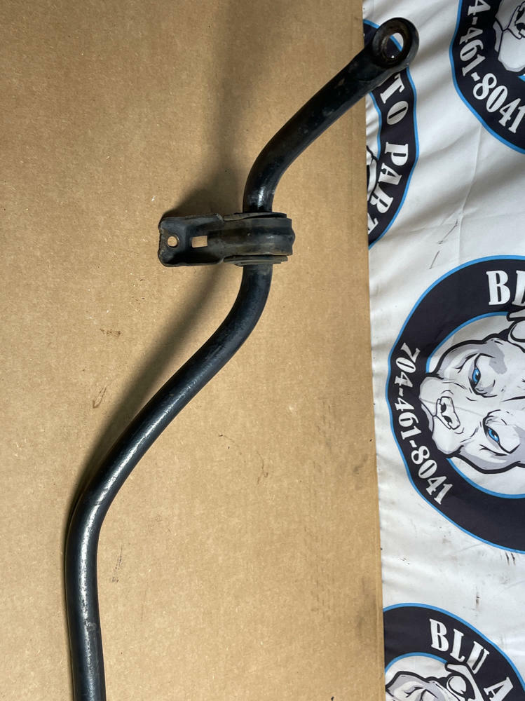 1999-04 Ford Mustang GT Sway Bar & Brackets NP