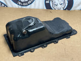 1999-04 Ford Mustang 4.6 SOHC DOHC Oil Pan NP