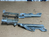 1999-04 Ford Mustang  OEM Hood Hinges NP