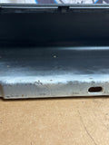2003-04 Ford Mustang SVT Cobra Driver Side Skirt w/ Fender Exstension Damaged NP
