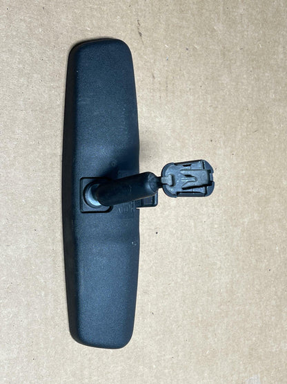 1999-04 Ford Mustang GT SVT Rear View Mirror Coupe NP