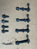 1999-04 Ford Mustang GT SVT V8 K-Member Hardware NP