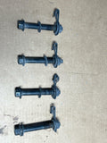 1999-04 Ford Mustang GT SVT V8 K-Member Hardware NP