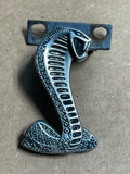 2003-04 Ford Mustang  SVT Cobra Grille Emblem NP