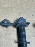 1999-04 Ford Mustang GT SVT V8 K-Member Hardware NP