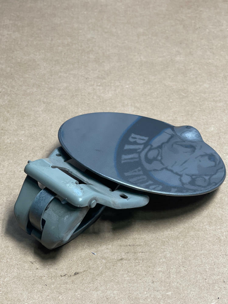 1999-04 Ford Mustang GT SVT Fuel Door NP
