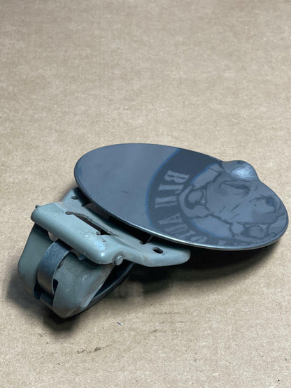 1999-04 Ford Mustang GT SVT Fuel Door NP