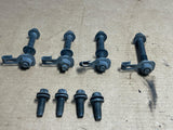 1999-04 Ford Mustang GT SVT V8 K-Member Hardware NP