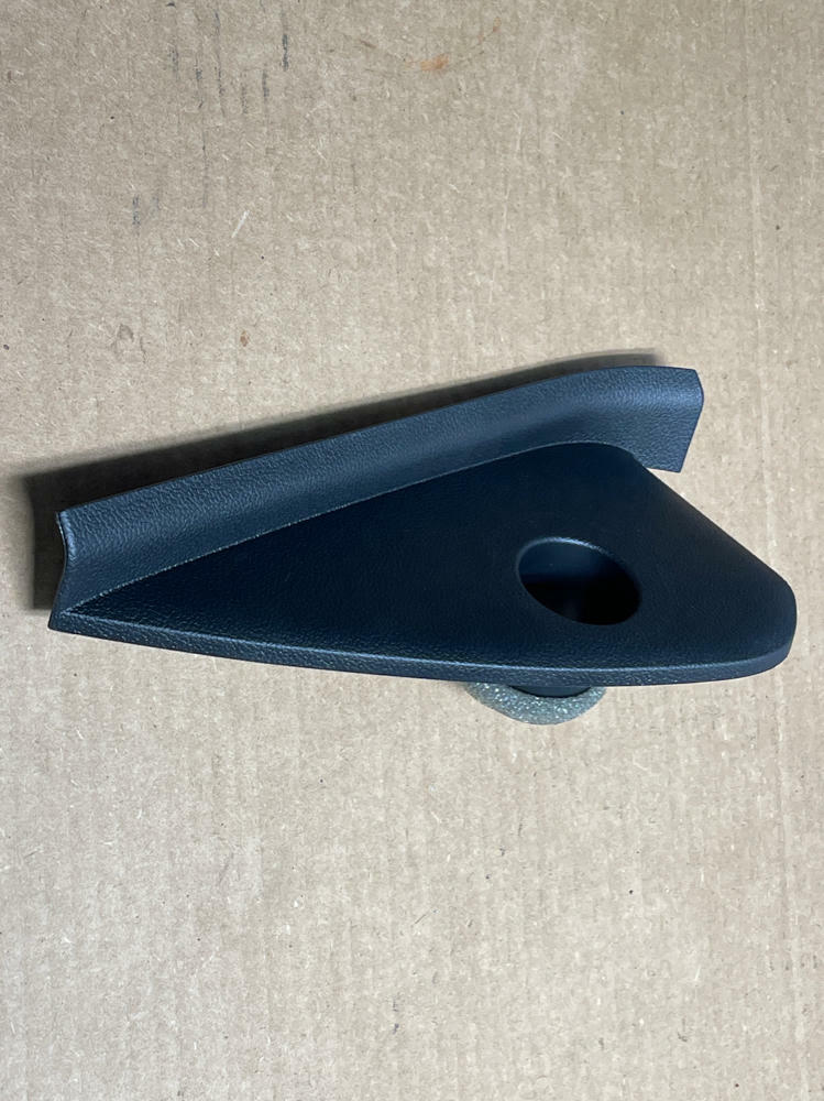 2015-23 Ford Mustang Driver LH Dash Trim Cover 195