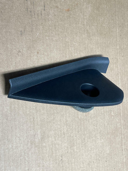 2015-23 Ford Mustang Driver LH Dash Trim Cover 195