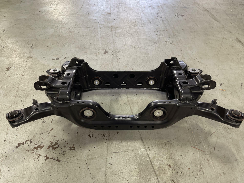 2015-23 Ford Mustang GT Coyote EcoBoost IRS Subframe/Cradle 13K Miles195
