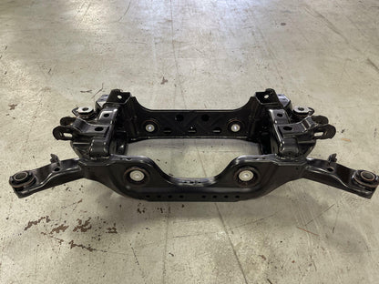 2015-23 Ford Mustang GT Coyote EcoBoost IRS Subframe/Cradle 13K Miles195