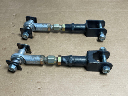 2018-23 Ford Mustang Steeda Toe Links 195