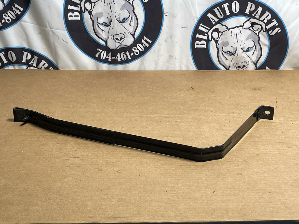 2015-23 Ford Mustang Fuel Tank Straps Pair 195