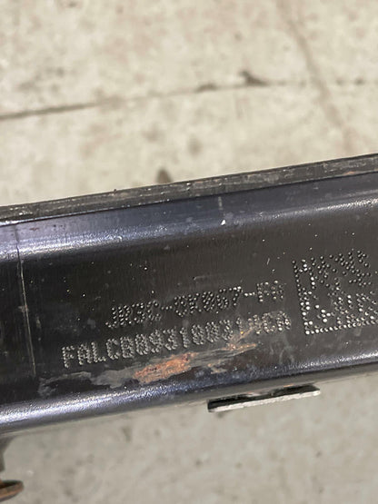 2015-23 Ford Mustang GT Coyote EcoBoost IRS Subframe/Cradle 13K Miles195