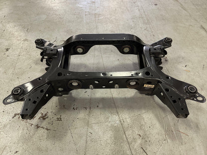2015-23 Ford Mustang GT Coyote EcoBoost IRS Subframe/Cradle 13K Miles195
