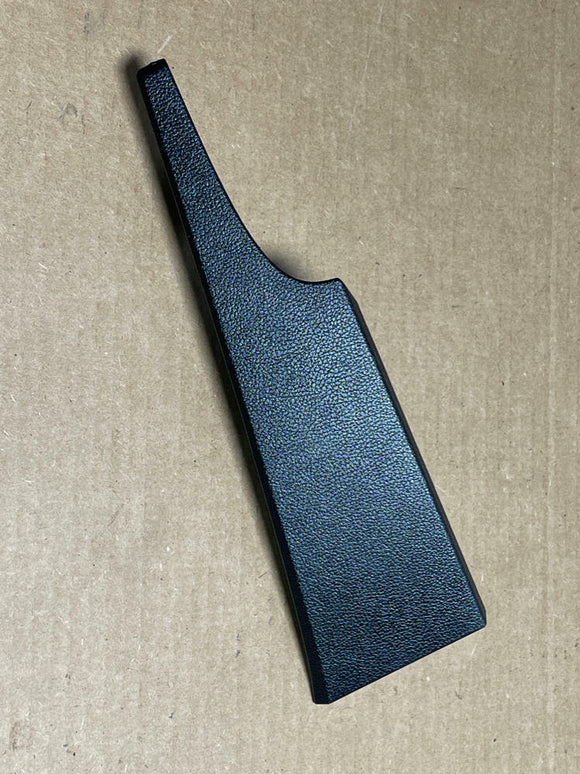 2015-23 Ford Mustang Driver LH Dash Trim Cover End Cap 195