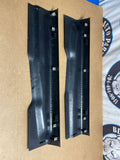 2015-23 Ford Mustang Inner Door Sills 195