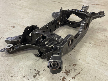 2015-23 Ford Mustang GT Coyote EcoBoost IRS Subframe/Cradle 13K Miles195