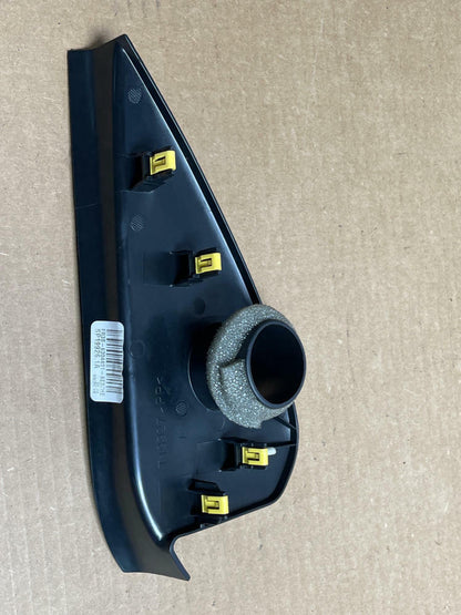 2015-23 Ford Mustang Driver LH Dash Trim Cover 195
