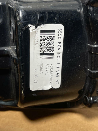 2018-23 Ford Mustang Driver LH Turn Signal 195