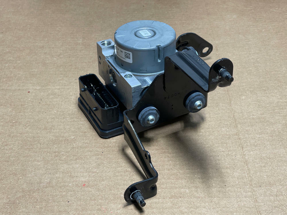 2018-23 Ford Mustang ABS Module 195