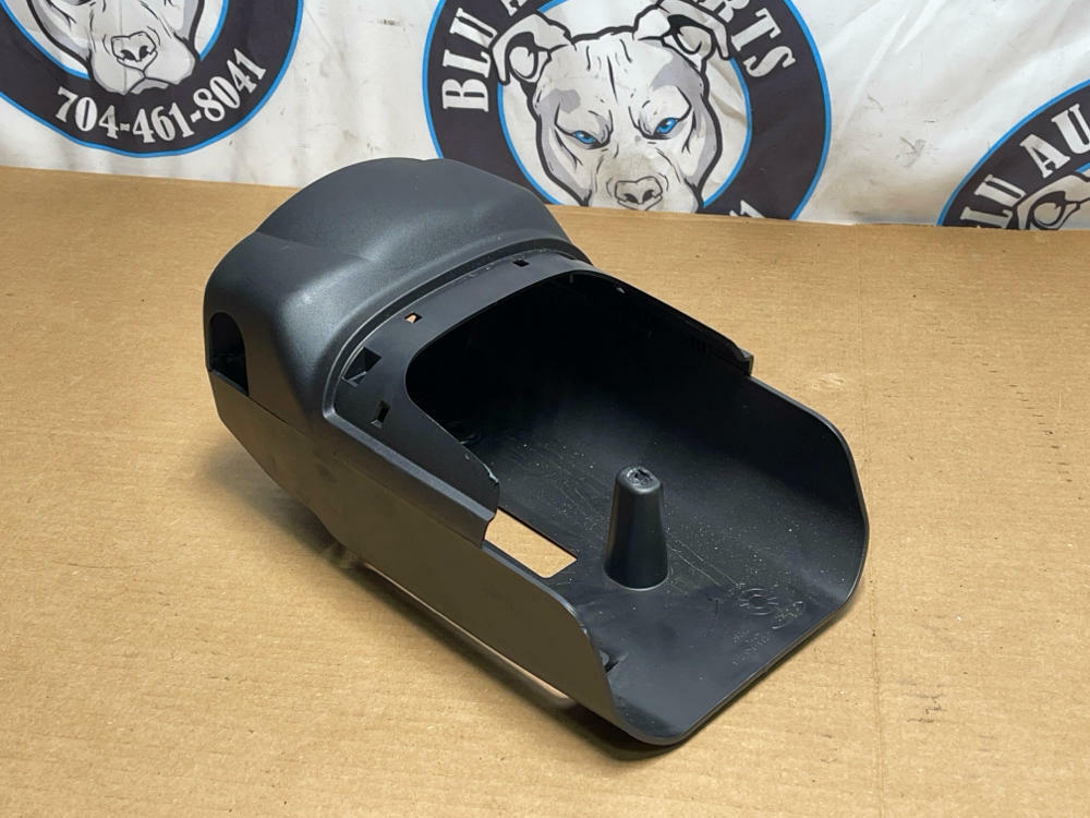 2018-23 Ford Mustang Steering Column Bezel 195