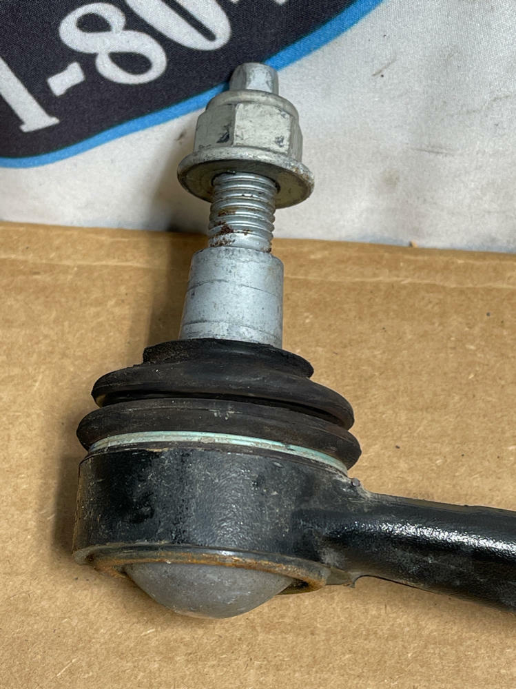 2015-23 Ford Mustang GT 5.0 Passenger RH Lower Control Arm 195