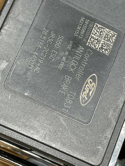 2018-23 Ford Mustang ABS Module 195
