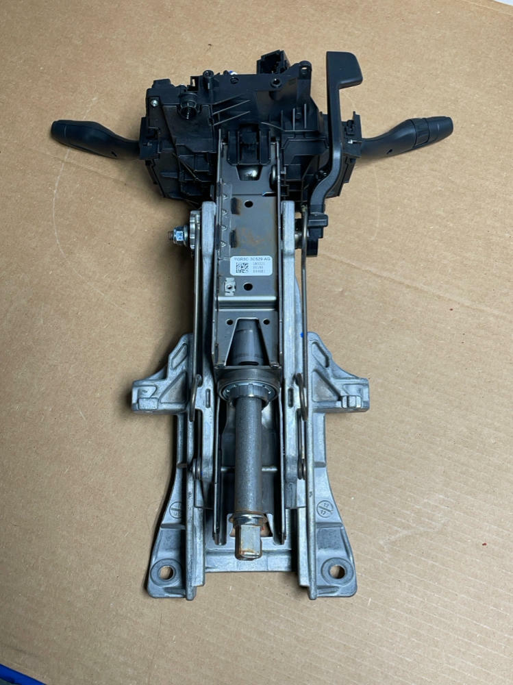 2018-23 Ford Mustang Steering Column 195