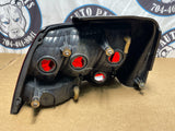 1999-04 Ford Mustang Tail Lights LH RH 189