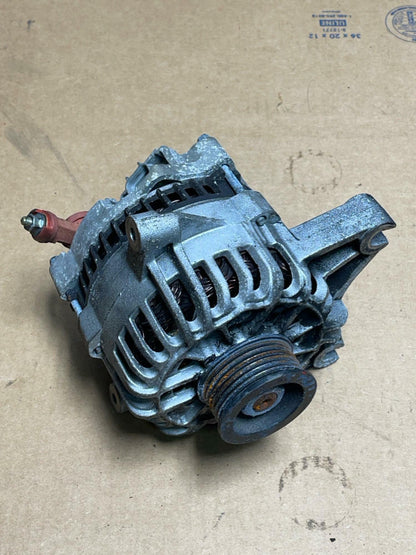 1999-04 Ford Mustang GT 2V Alternator & Pulley 189