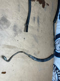 2003-04 Ford Mustang SVT Cobra Power Steering Lines 196