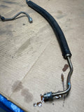 2003-04 Ford Mustang SVT Cobra Power Steering Lines 196