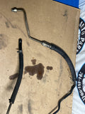 2003-04 Ford Mustang SVT Cobra Power Steering Lines 196
