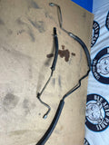 2003-04 Ford Mustang SVT Cobra Power Steering Lines 196