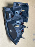 1999-04 Ford Mustang Tail Lights LH RH 189