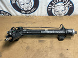 1996-04 Ford Mustang GT SVT Saleen REMAN Power Steering Rack 196
