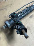 1996-04 Ford Mustang GT SVT Saleen REMAN Power Steering Rack 196