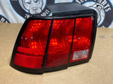 1999-04 Ford Mustang Tail Lights LH RH 189