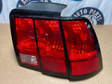 1999-04 Ford Mustang Tail Lights LH RH 189