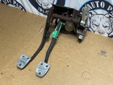 1999-04 Ford Mustang Roush Stage 3 5/6 Speed Pedal Assembly w/ Gas Pedal