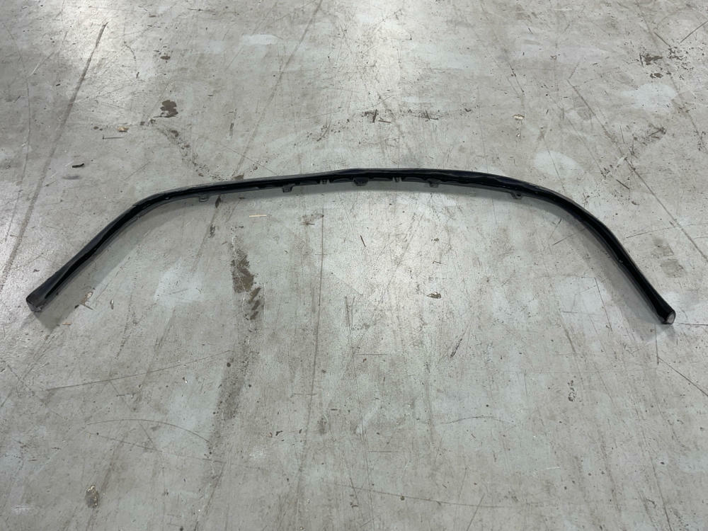 2003-04 Ford Mustang SVT Cobra OEM Chin Spoilers